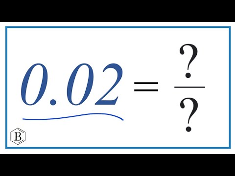 Converting 0.579 to a Fraction: Simplified Explanation and Calculation