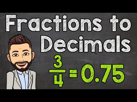 Converting 0.08425 into a Fraction: Explained