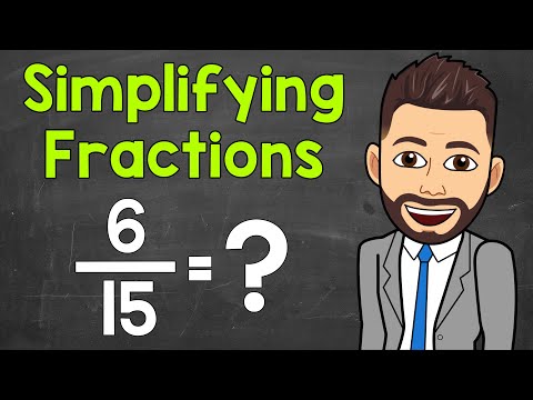 Converting 0.40625 into a Fraction: Simplified Explanation